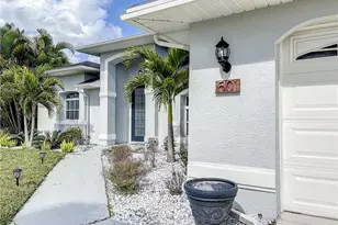 501 SW 28th Terrace, Cape Coral, FL 33914 - Photo 4