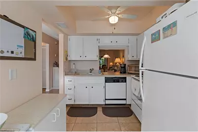 4628 SE 6th Ave #1B, Cape Coral, FL 33904 - Photo 6