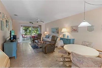 4628 SE 6th Ave #1B, Cape Coral, FL 33904 - Photo 1