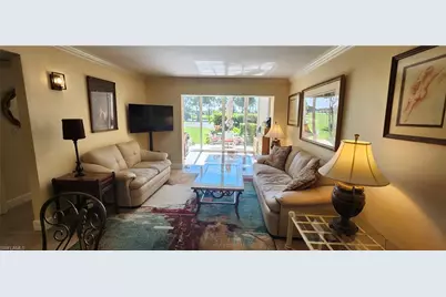 1051 Foxfire Ln #108, Naples, FL 34104 - Photo 4