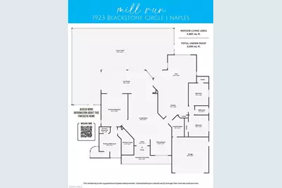 1923 Blackstone Cir, Naples, FL 34109 - Photo 48