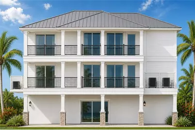 101 Anchorage St, Fort Myers Beach, FL 33931 - Photo 2