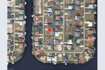 413 NW 37th Pl, Cape Coral, FL 33993 - Photo 1
