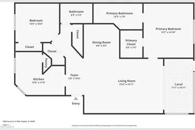 9832 Luna Cir #103G, Naples, FL 34109 - Photo 26