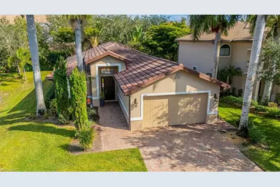7859 Bucks Run Dr, Naples, FL 34120 - Photo 2