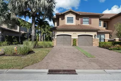 8773 Bellano Ct #201, Naples, FL 34119 - Photo 2