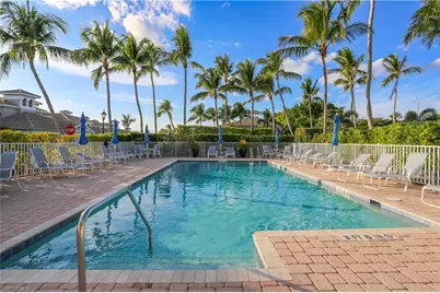 3930 Deer Crossing Ct #3-103, Naples, FL 34114 - Photo 6