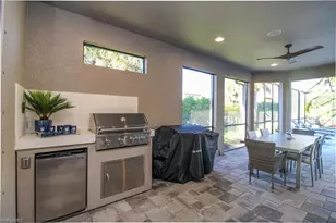 9423 Terresina Dr, Naples, FL 34119 - Photo 10