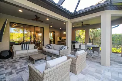 9423 Terresina Dr, Naples, FL 34119 - Photo 12