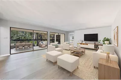 100 Wyndemere Way #A203, Naples, FL 34105 - Photo 2