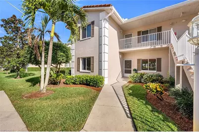 700 Saratoga Cir #B-101, Naples, FL 34104 - Photo 1