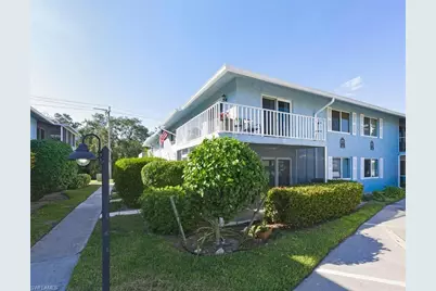 272 Palm Dr #2, Naples, FL 34112 - Photo 1