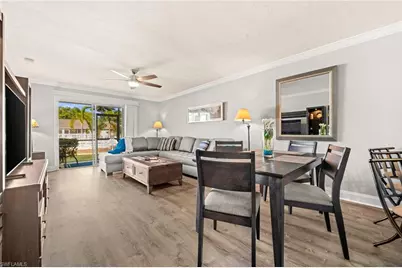 2346 Naples Trace Cir #2, Naples, FL 34109 - Photo 2