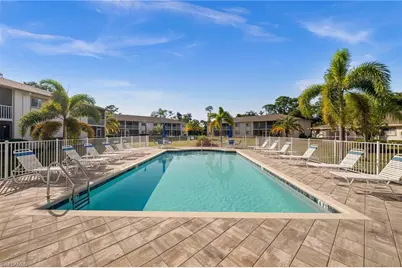 2346 Naples Trace Cir #2, Naples, FL 34109 - Photo 26