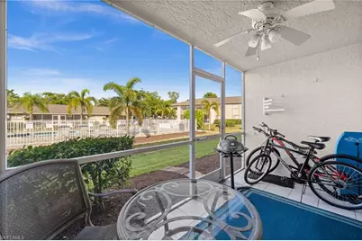 2346 Naples Trace Cir #2, Naples, FL 34109 - Photo 6