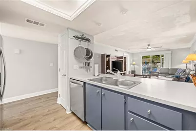 2346 Naples Trace Cir #2, Naples, FL 34109 - Photo 18
