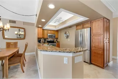 816 W Elkcam Cir #203, Marco Island, FL 34145 - Photo 4