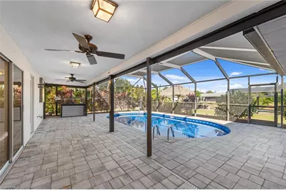 6248 Plumosa Ave, Fort Myers, FL 33908 - Photo 2