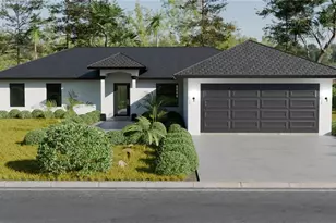 1160 Edelweiss St E, Lehigh Acres, FL 33974 - Photo 1