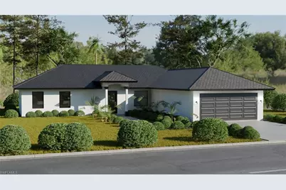 1160 Edelweiss St E, Lehigh Acres, FL 33974 - Photo 2