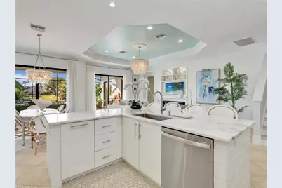 1365 Serrano Cir, Naples, FL 34105 - Photo 14