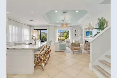 1365 Serrano Cir, Naples, FL 34105 - Photo 8