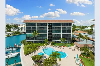 222 Harbour Dr #207, Naples, FL 34103 - Photo 36