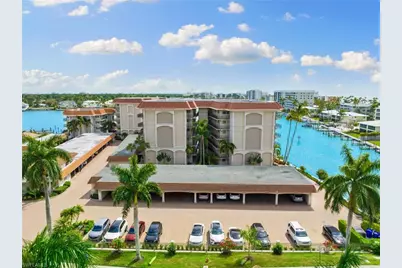 222 Harbour Dr #207, Naples, FL 34103 - Photo 30