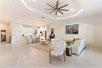 9653 Montelanico Loop #202, Naples, FL 34119 - Photo 8