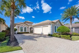 14693 Reserve Ln, Naples, FL 34109 - Photo 1