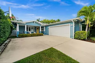 2499 10th St N, Naples, FL 34103 - Photo 1