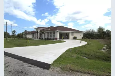 1896 Weldon Ave, Lehigh Acres, FL 33972 - Photo 2