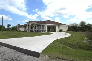 1896 Weldon Ave, Lehigh Acres, FL 33972 - Photo 2