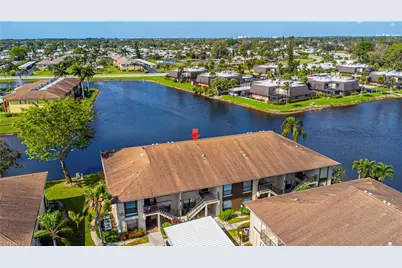 4360 Chantelle Dr #G202, Naples, FL 34112 - Photo 4