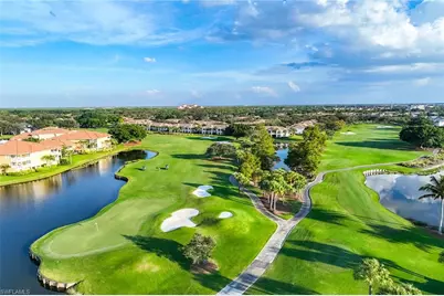 1825 Les Chateaux Blvd #204, Naples, FL 34109 - Photo 1