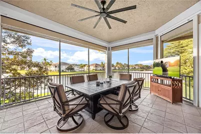 1825 Les Chateaux Blvd #204, Naples, FL 34109 - Photo 30