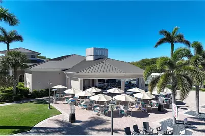 1825 Les Chateaux Blvd #204, Naples, FL 34109 - Photo 44