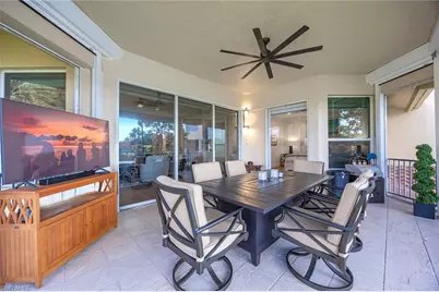 1825 Les Chateaux Blvd #204, Naples, FL 34109 - Photo 32