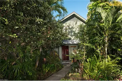 1295 Solana Rd #C5, Naples, FL 34103 - Photo 1