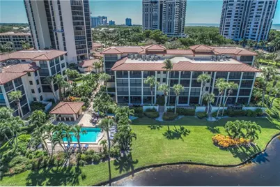 6080 Pelican Bay Blvd #A-205, Naples, FL 34108 - Photo 32