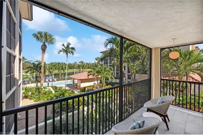 6080 Pelican Bay Blvd #A-205, Naples, FL 34108 - Photo 1