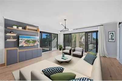 6080 Pelican Bay Blvd #A-205, Naples, FL 34108 - Photo 2