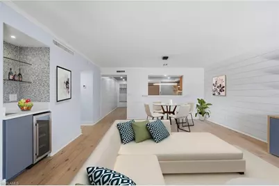 6080 Pelican Bay Blvd #A-205, Naples, FL 34108 - Photo 4