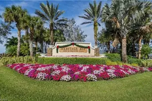 10337 Heritage Bay Blvd, Naples, FL 34120 - Photo 1