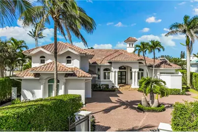 216 Spring Line Dr, Naples, FL 34102 - Photo 1
