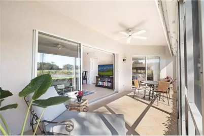 6280 Bellerive Ave #202, Naples, FL 34119 - Photo 4