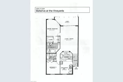 6280 Bellerive Ave #202, Naples, FL 34119 - Photo 24