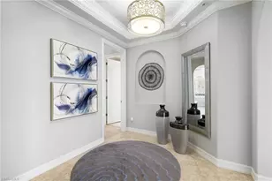 17771 Via Bella Acqua Ct, Miromar Lakes, FL 33913 - Photo 2