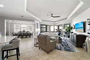 17771 Via Bella Acqua Ct, Miromar Lakes, FL 33913 - Photo 8