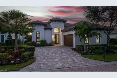 18488 Miromar Lakes Blvd W, Miromar Lakes, FL 33913 - Photo 2